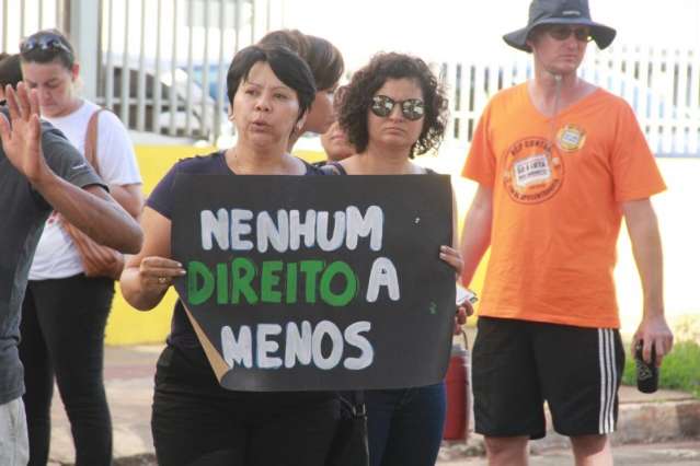 Reforma da Previd&ecirc;ncia ser&aacute; discutida em audi&ecirc;ncia p&uacute;blica na Assembleia dia 28 