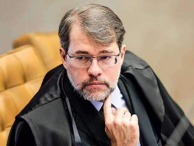 Toffoli receber&aacute; homenagem em Congresso Internacional de Direito Eleitoral
