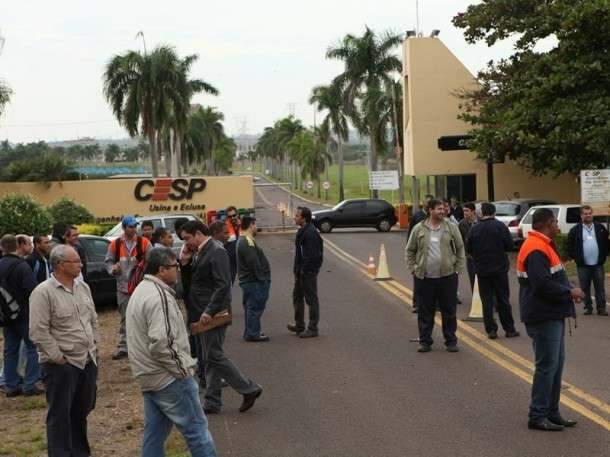 Contrato de concess&atilde;o de usinas termina e demiss&otilde;es devem acontecer em breve