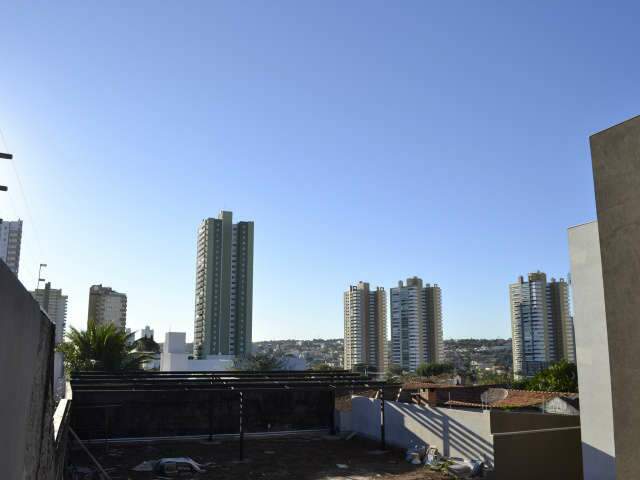  Sexta-feira amanhece com 22&deg;C e para o fim de semana nada de chuva