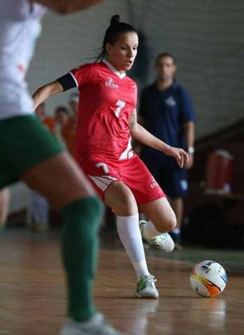 MS ter&aacute; representante na disputa do Mundial Universit&aacute;rio de Futsal