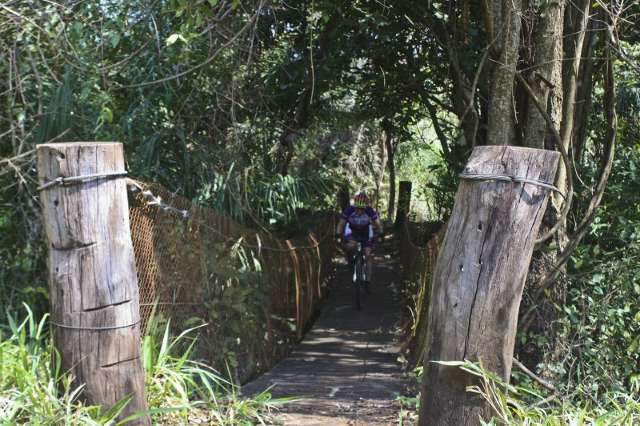 Sidrol&acirc;ndia recebe Desafio Seis Horas de Mountain Bike em dezembro