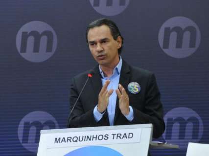 A uma semana da elei&ccedil;&atilde;o, candidatos intensificam caminhada e reuni&atilde;o