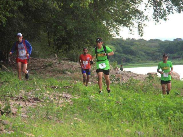 Jogos de Aventura ter&atilde;o competi&ccedil;&otilde;es de canoagem e corrida de trilha