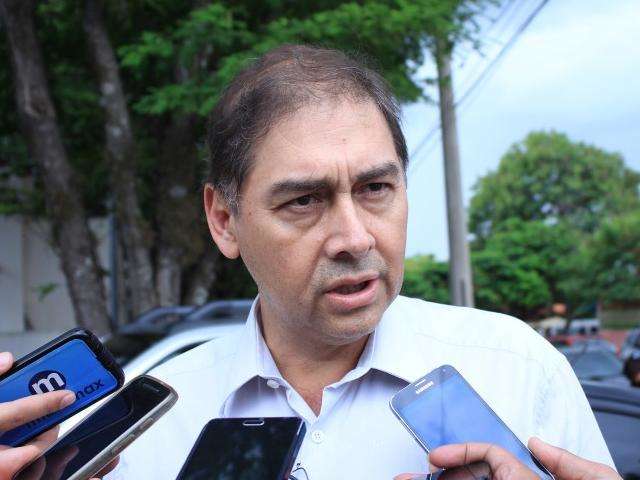 Bernal pede na Justi&ccedil;a libera&ccedil;&atilde;o de R$ 28 milh&otilde;es pagos pela coleta de lixo