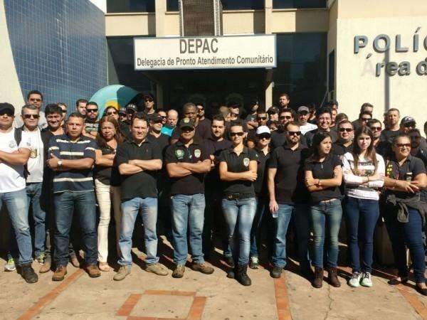 Sindicatos amea&ccedil;am &lsquo;parar tudo&rsquo; e anunciam que &lsquo;haver&aacute; transtornos&rsquo;