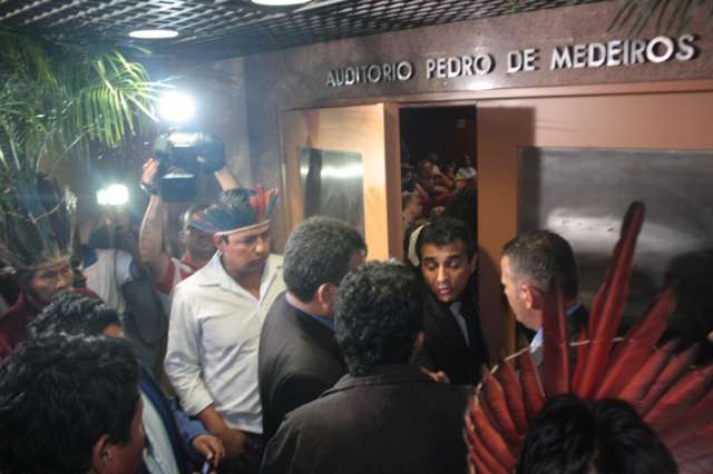 Grupo vai levantar terras em MS e anuncia em agosto valor da Buriti