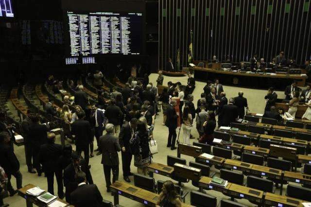 C&acirc;mara aprova MP que permite renegocia&ccedil;&atilde;o de d&iacute;vidas rurais