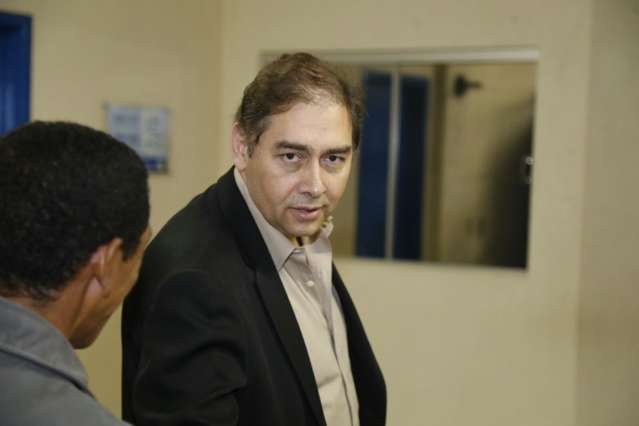 MPE ingressa com a&ccedil;&atilde;o na Justi&ccedil;a e pede afastamento de Bernal do cargo