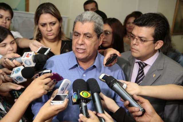 Puccinelli far&aacute; sua &ldquo;pr&oacute;pria campanha&rdquo; para Dilma em MS