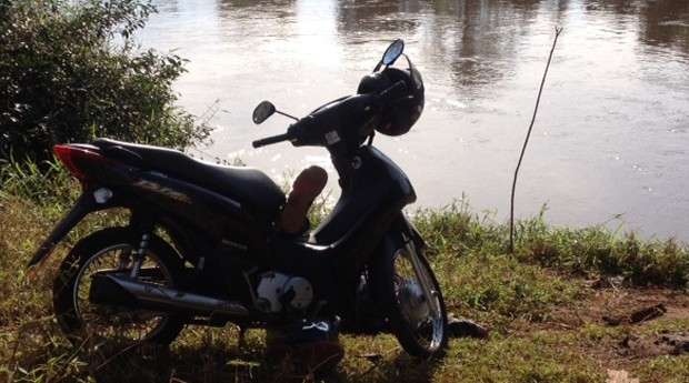 Policial &eacute; encontrado morto com  tiro na cabe&ccedil;a pr&oacute;ximo a balne&aacute;rio