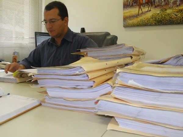  MPE instaura inqu&eacute;rito para apurar defici&ecirc;ncias na sa&uacute;de p&uacute;blica de Dourados