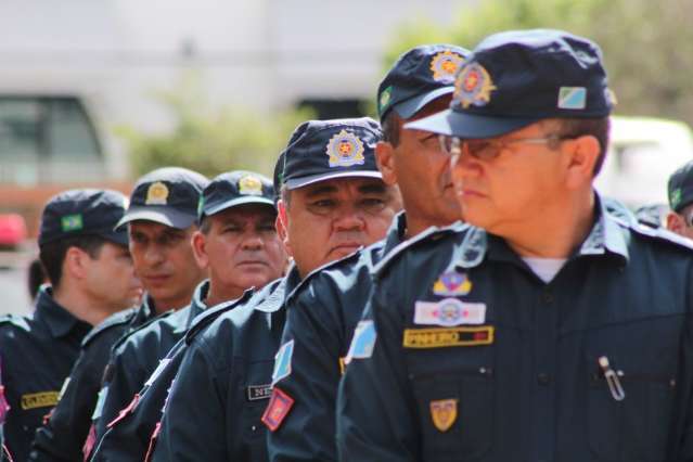 Roubos crescem 20,5% mesmo com policiamento especial na Capital