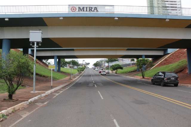 Em fase final de instala&ccedil;&atilde;o, radares s&oacute; multar&atilde;o ap&oacute;s aferi&ccedil;&atilde;o do Inmetro
