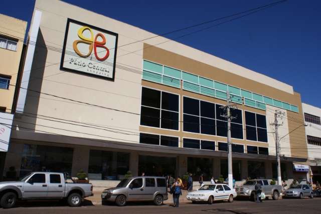 Shopping do centro oferece servi&ccedil;os gratuitos ao p&uacute;blico feminino nesta sexta