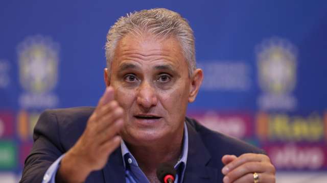 Tite chama Diego e Diego Souza para amistosos de novembro na Europa