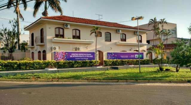 Nova sede do Centro de Atendimento &agrave; Mulher ser&aacute;  inaugurada amanh&atilde;