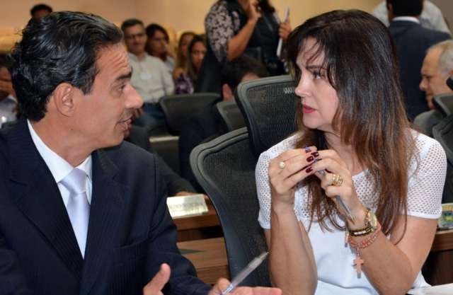 Deputadas querem comiss&atilde;o e sala especial de atendimento &agrave;s mulheres
