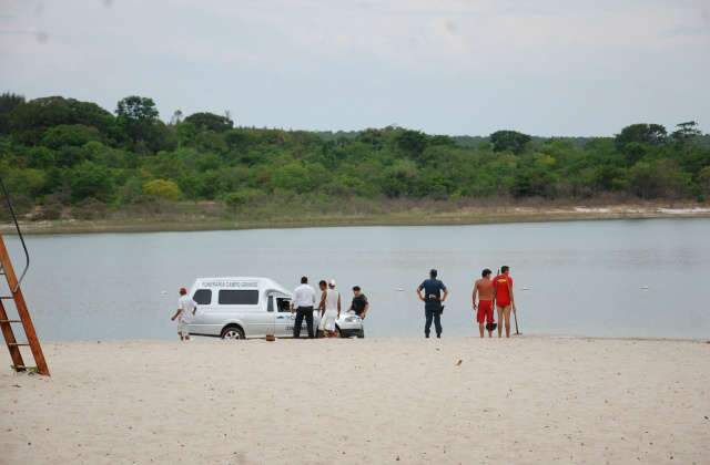 Lagoa Rica n&atilde;o tinha sequer apresentado projeto de seguran&ccedil;a