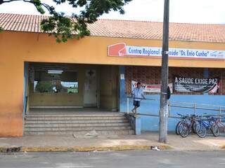  Pacientes esperam 8 horas por atendimento no Posto do Guanandi