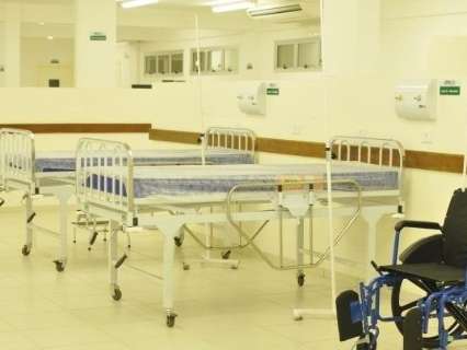 Falta de médicos e equipamentos leva MPE a propor ação  contra prefeitura 