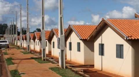Governo do Estado garante a construção de mil casas na Capital