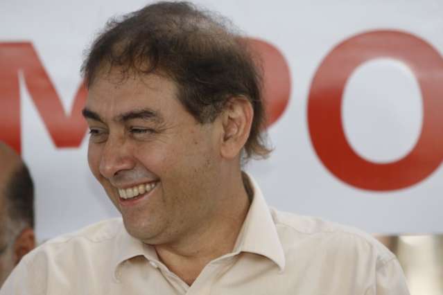 Bernal festeja segunda vit&oacute;ria no Tribunal de Justi&ccedil;a contra Processante