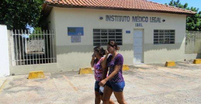 IML provoca reclama&ccedil;&atilde;o de vizinhan&ccedil;a em Corumb&aacute;