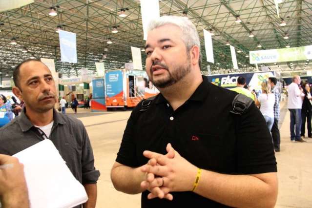 Governo do Amazonas pretende implantar projeto igual ao da Caravana da Sa&uacute;de