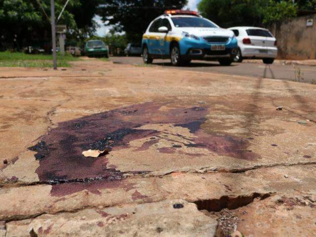 Suspeito de roubo &eacute; agredido por &#039;justiceiros&#039; e vai parar no hospital