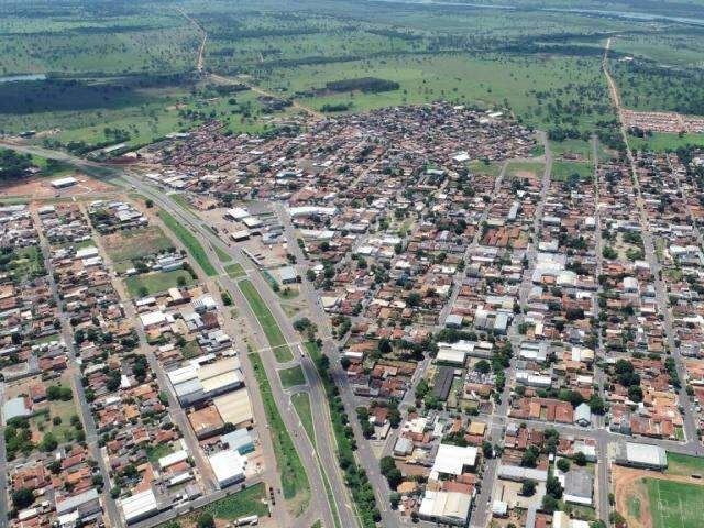 Emancipados no mesmo dia, 6 munic&iacute;pios fazem anivers&aacute;rio nesta 3&ordf;