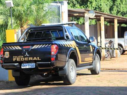 Justiça Federal libera 6 veículos apreendidos na Lama Asfáltica