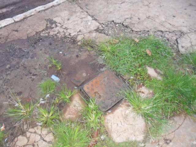 Concession&aacute;ria diz que problema de vazamento na Spipe Calarge foi resolvido 