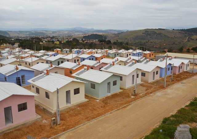 Caixa eleva juros de financiamento da casa pr&oacute;pria pela terceira vez no ano