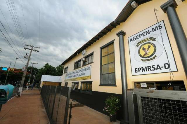 Sa&iacute;da tempor&aacute;ria de 190 internos do semiaberto deixa pol&iacute;cia em alerta