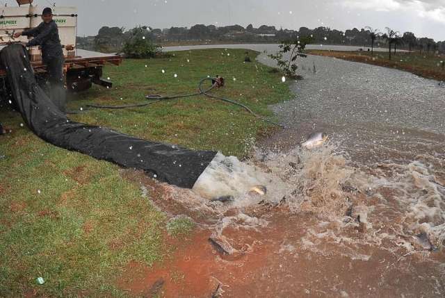 Campe&atilde;o do torneio de pesca da Festa do Peixe vai ganhar moto 0 km