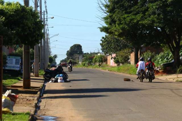 Furtos crescem, assustam moradores e motiva apelos por mais seguran&ccedil;a