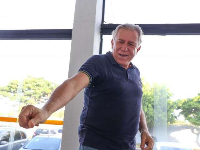 Juiz manda recalcular pena de Giroto com desconto de quase 2 meses