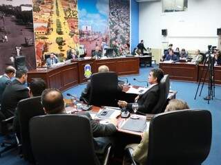 Vereadores de Dourados terão direito a cota parlamentar, mas MP quer barrar pagamento (Foto: Divulgação)