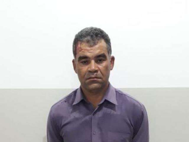 Pedreiro que matou a ex a golpes de machadinha tem pris&atilde;o preventiva decretada