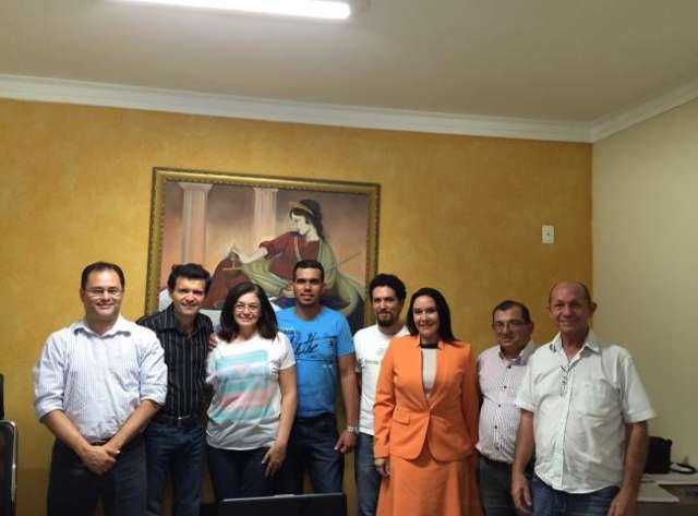 Rede come&ccedil;a com 4 vereadores e pensa em candidatura na Capital