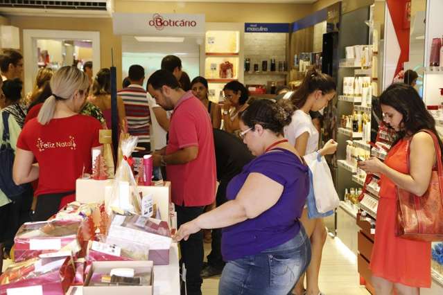 Na contram&atilde;o da crise, MS abriu 1.010 vagas formais de emprego em outubro