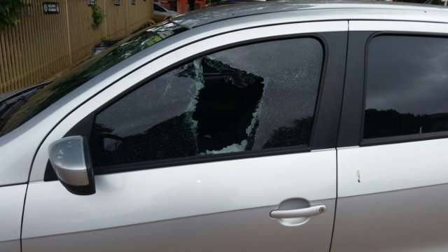 Presidi&aacute;rio ordenou assalto a comerciante baleado na &aacute;rea central