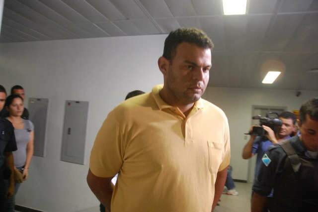  J&uacute;ri de acusado de matar garota de programa &eacute; adiado pela quarta vez