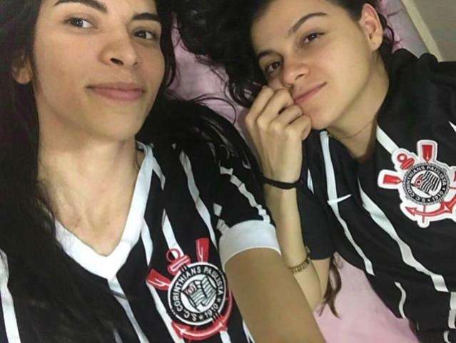 Noivas bombam na internet com pedido de casamento na Arena Corinthians