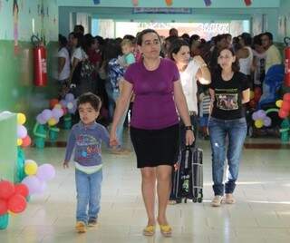 Circulação do vírus H1N1 antecipa férias escolares de alunos. (Foto: Divulgação)