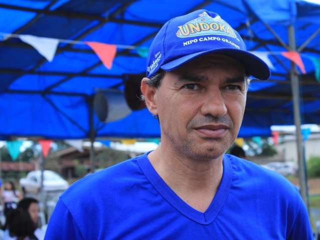 Prefeito vai a Bras&iacute;lia para se reunir com ministro das Cidades