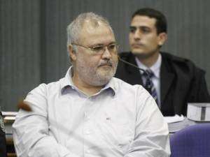 MPE &eacute; contra pris&atilde;o domiciliar para procurador preso suspeito de estupro