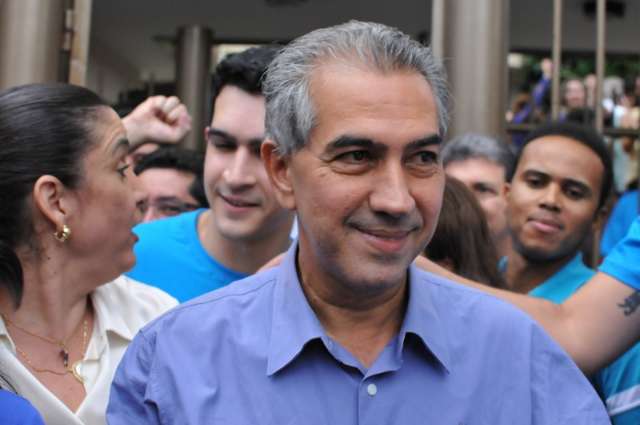 Azambuja inicia nesta semana reuni&otilde;es para transi&ccedil;&atilde;o de governo