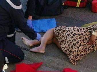 Ex-miss transex MS sai de coma induzido e j&aacute; consegue falar na Fran&ccedil;a